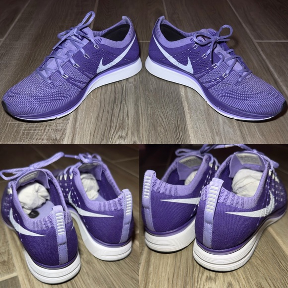 Nike Flyknit Trainer+ - Picture 6 of 9